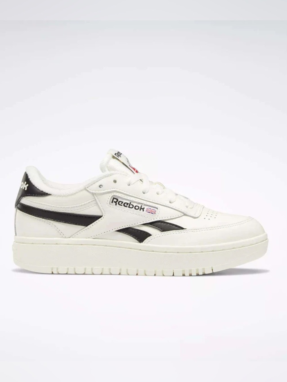 Reebok Women's Club C Double Revenge Shoes Size 7.5